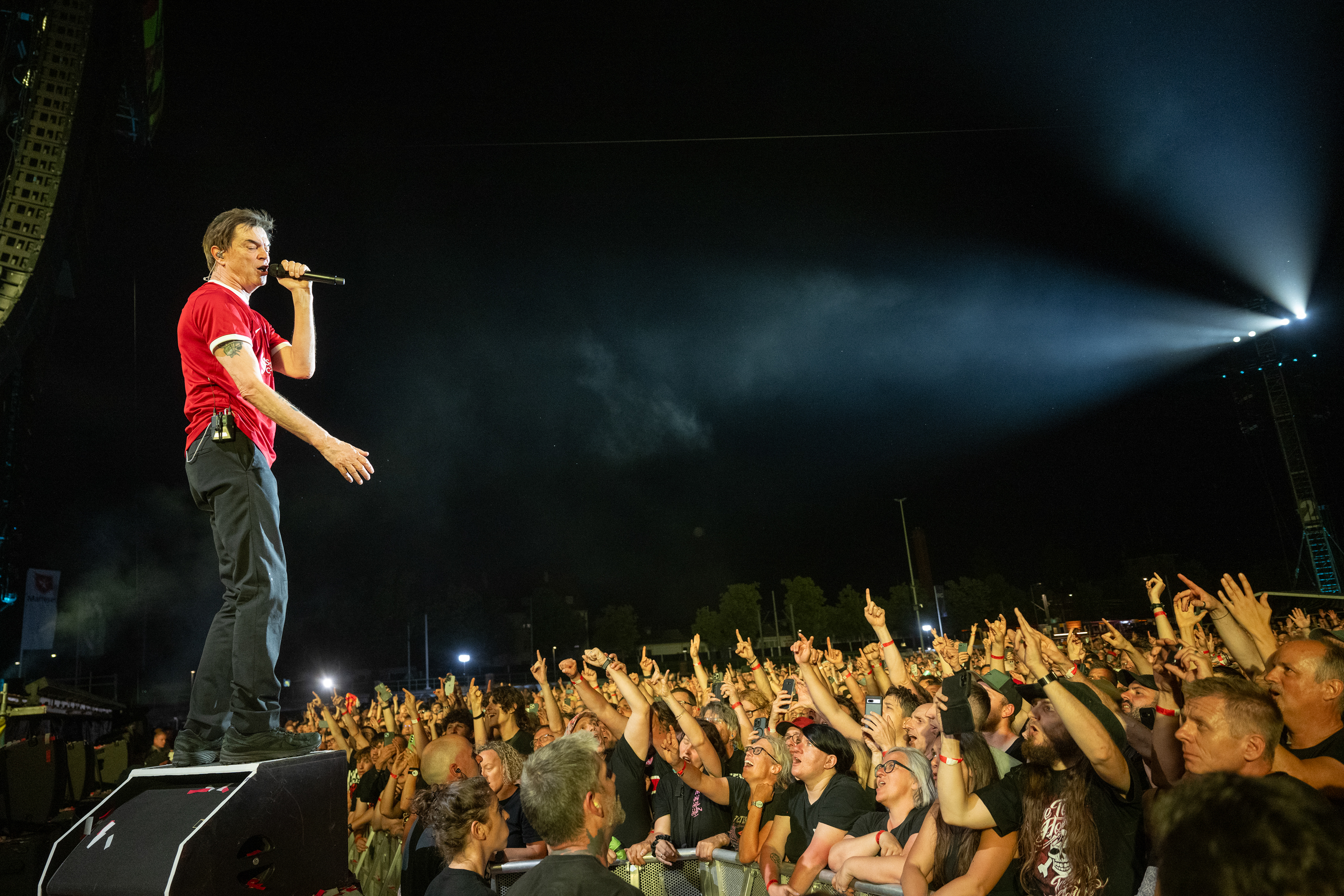 Die Toten Hosen_Foto Reiner Pfisterer_DSC_7448